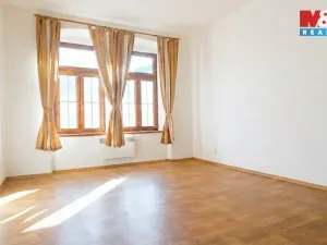 Pronájem bytu 2+kk, Svitavy - Předměstí, Milady Horákové, 70 m2