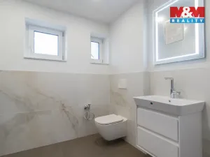 Prodej bytu 4+kk, Praha - Suchdol, V ořeší, 95 m2