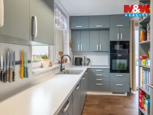 Prodej rodinného domu, Slabčice - Písecká Smoleč, 93 m2