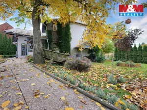 Prodej rodinného domu, Bouzov - Obectov, 200 m2