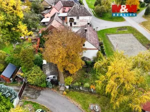 Prodej rodinného domu, Bouzov - Obectov, 200 m2