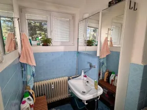 Prodej bytu 2+1, Tanvald, Radniční, 77 m2