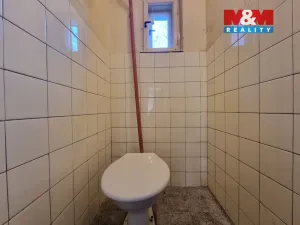 Prodej zemědělské usedlosti, Česká Třebová - Kozlov, 185 m2