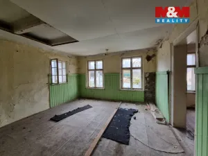 Prodej zemědělské usedlosti, Radiměř, 361 m2