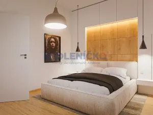 Prodej bytu 2+kk, Hluboká nad Vltavou, Masarykova, 54 m2