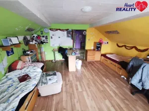 Prodej rodinného domu, Kravaře, Bolatická, 240 m2