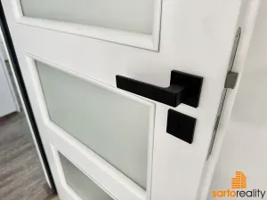 Pronájem bytu 2+1, Ústí nad Labem, Tolstého, 66 m2