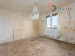 Prodej rodinného domu, Sedlec, 100 m2