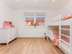 Prodej rodinného domu, Mikulov, Dukelská, 173 m2