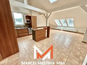 Pronájem bytu 3+kk, Náchod, Kamenice, 103 m2