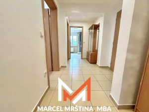 Pronájem bytu 3+kk, Náchod, Kamenice, 103 m2