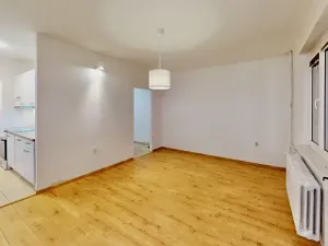 Pronájem bytu 3+kk, Praha - Záběhlice, Bělčická, 56 m2