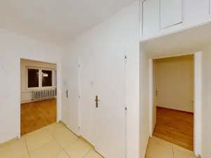 Pronájem bytu 3+kk, Praha - Záběhlice, Bělčická, 56 m2