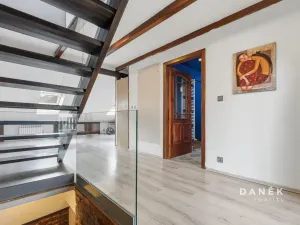 Prodej domu, Ivančice, Jana Schwarze, 210 m2