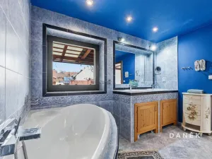 Prodej domu, Ivančice, Jana Schwarze, 210 m2