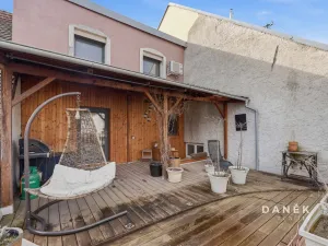 Prodej domu, Ivančice, Jana Schwarze, 210 m2