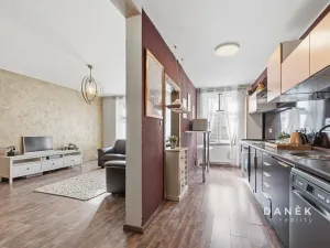 Prodej domu, Ivančice, Jana Schwarze, 210 m2