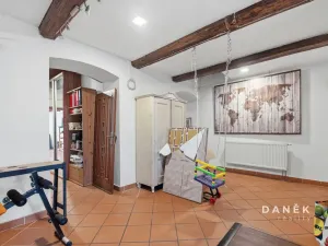 Prodej domu, Ivančice, Jana Schwarze, 210 m2