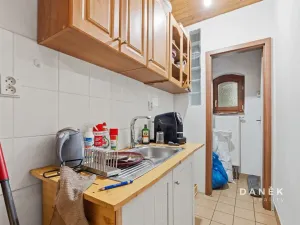 Prodej domu, Ivančice, Jana Schwarze, 210 m2