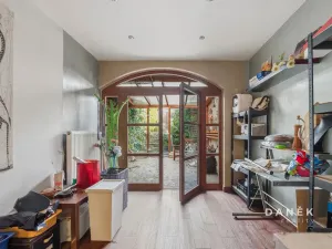 Prodej domu, Ivančice, Jana Schwarze, 210 m2