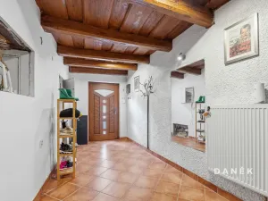 Prodej domu, Ivančice, Jana Schwarze, 210 m2