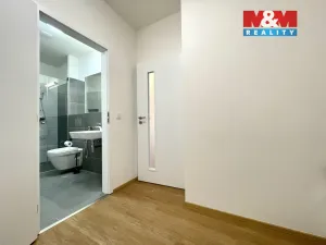 Pronájem bytu 2+kk, Kolín, Zengrova, 45 m2