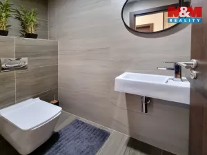 Pronájem bytu 3+kk, Karlovy Vary - Drahovice, Mattoniho nábřeží, 127 m2