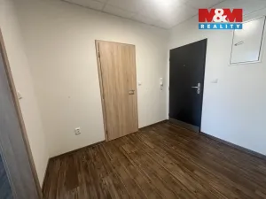 Pronájem bytu 2+kk, Veselí nad Lužnicí - Veselí nad Lužnicí I, Budějovická, 49 m2