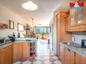 Prodej rodinného domu, Písek - Budějovické Předměstí, Na Pakšovce, 295 m2