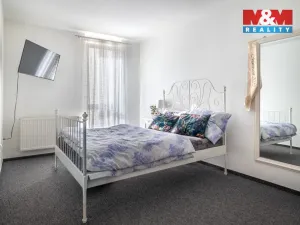 Prodej rodinného domu, Písek - Budějovické Předměstí, Na Pakšovce, 295 m2