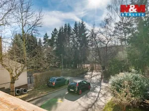 Prodej rodinného domu, Písek - Budějovické Předměstí, Na Pakšovce, 295 m2