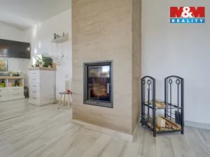 Prodej rodinného domu, Všeruby, 188 m2