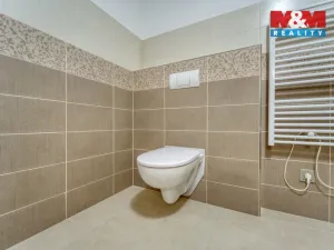 Prodej rodinného domu, Všeruby, 188 m2