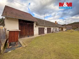 Prodej rodinného domu, Konecchlumí - Kamenice, 152 m2