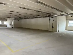 Pronájem skladu, Litoměřice, Michalovická, 391 m2