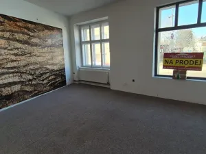 Pronájem obchodního prostoru, Turnov, Sobotecká, 54 m2