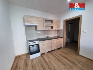 Pronájem bytu 1+1, Ostrava - Moravská Ostrava, 60 m2