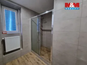 Pronájem bytu 1+1, Ostrava - Moravská Ostrava, 60 m2