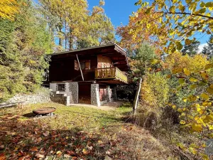 Prodej chaty, Orlík nad Vltavou, 88 m2