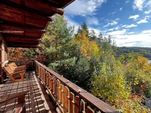 Prodej chaty, Orlík nad Vltavou, 88 m2