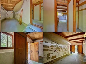 Prodej chaty, Orlík nad Vltavou, 88 m2