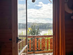 Prodej chaty, Orlík nad Vltavou, 88 m2