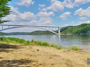 Prodej chaty, Orlík nad Vltavou, 88 m2