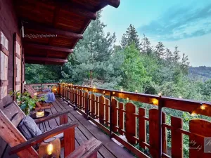 Prodej chaty, Orlík nad Vltavou, 88 m2