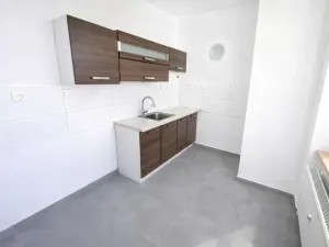 Prodej bytu 2+1, Lovosice, Terezínská, 54 m2