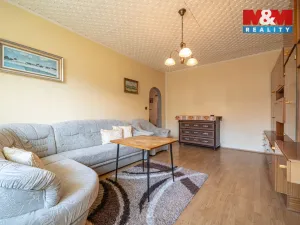 Prodej bytu 3+1, Rumburk - Rumburk 1, Střelecká, 79 m2