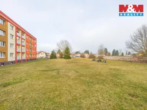 Prodej bytu 2+1, Lužec nad Vltavou, Jiráskova, 56 m2