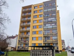 Pronájem bytu 3+1, Praha - Krč, Točitá, 69 m2