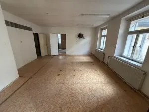 Prodej obchodního prostoru, Pelhřimov, 342 m2