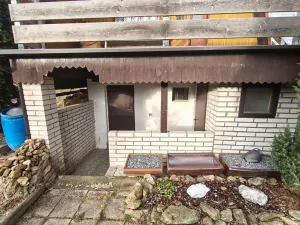 Prodej chaty, Velké Meziříčí, 50 m2